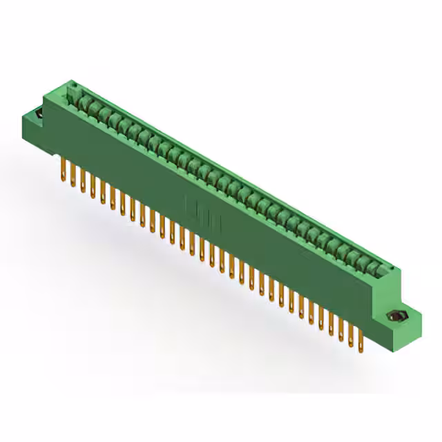 346-062-500-208 EDAC Inc.  Edgeboard Connectors